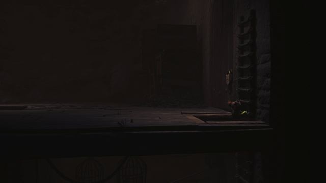 Little Nightmares III . ДОЛГОЖДАННОЕ ВОЗВРАЩЕНИЕ МАЛЕНЬКИХ КОШМАРИКОВ . 1 смотреть онлайн