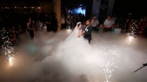 Свадьба Спартак и Милена г. Новочеркасск (Часть Вторая)