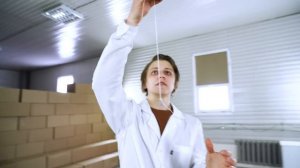 Что, если надуть лодку гелием?