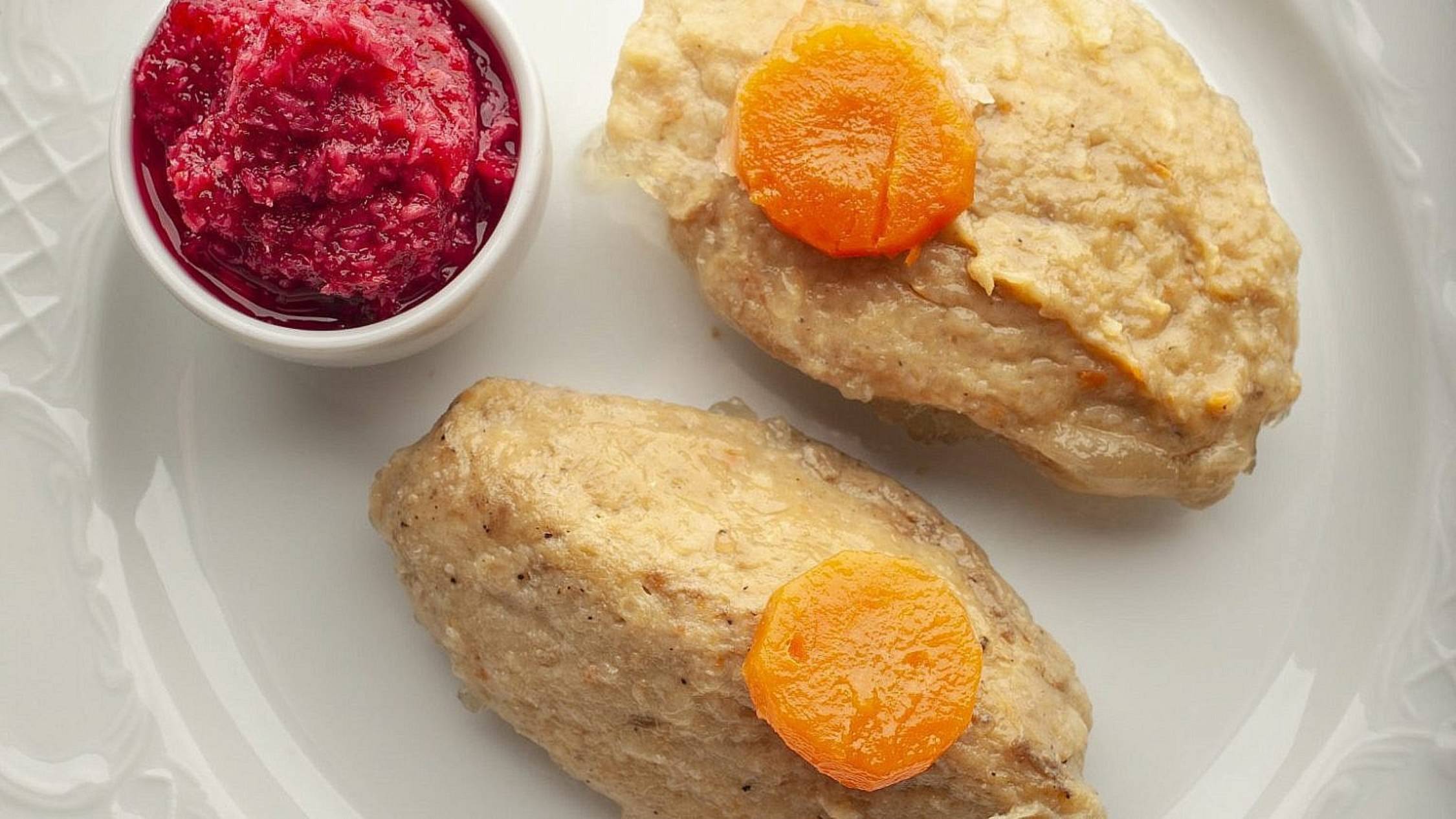 Ленивая Гефилте фиш смотреть онлайн