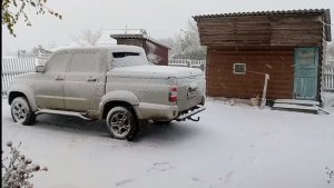 Дефицит бензина/Спасали Граната/ Кастрюли-маломерки