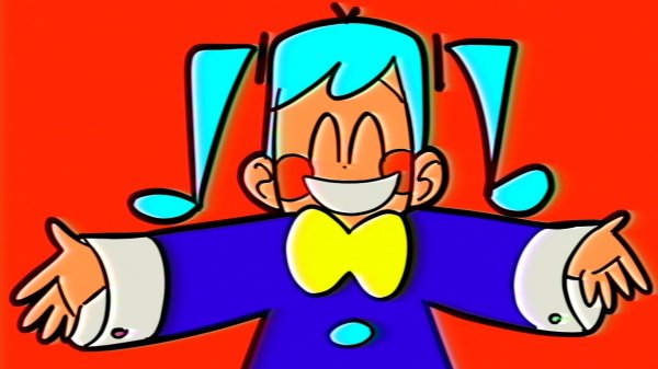 Static ft. Hatsune Miku