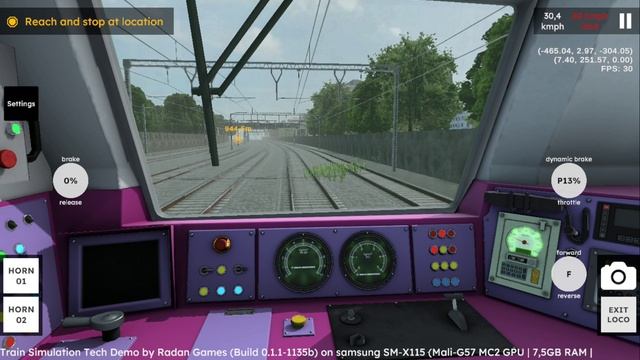 работа машинистом 2 серия *вы будете в шоке от графики* смотреть онлайн