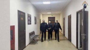 В Люберцах задержали киллера, убившего директора лицея 23 года назад