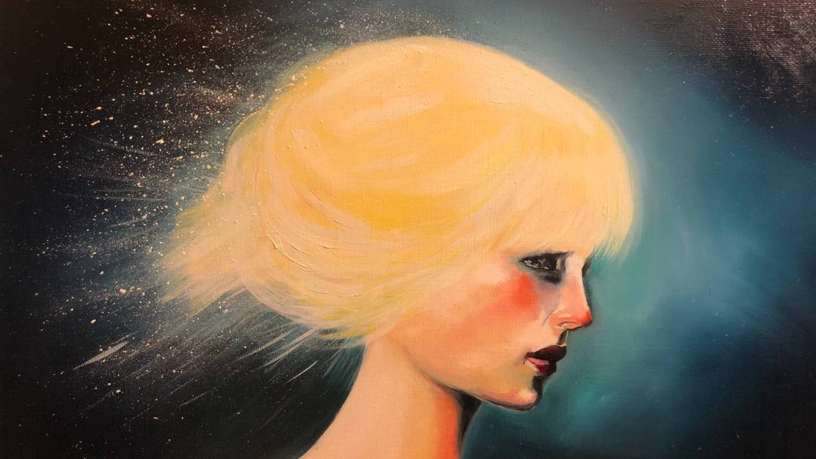 Foxy Paradoxy - Phoenix5