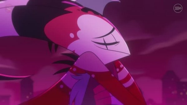 Helluva Boss Stolas and Blitzø AMV