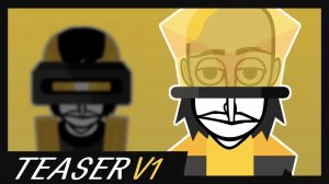 Incredibox - Rock That Body ǀ Teaser V1