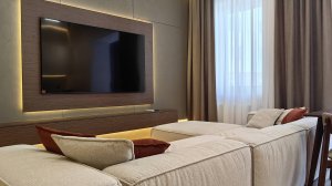 В продаже 3-комн с дизайнерским ремонтом на Взлетке