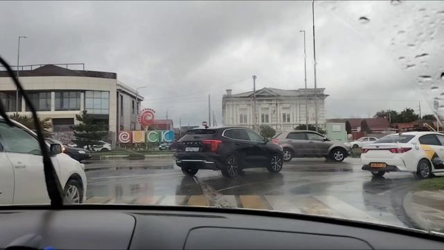 Ейск ! По каким делам опять возит меня Сергей и многое о разном, А вы любите музеи ? 10-10-2025 смотреть онлайн