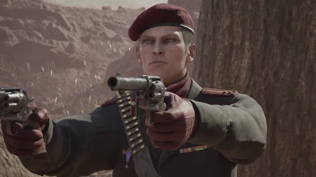 Играем в Metal Gear Solid Delta Snake Eater смотреть онлайн