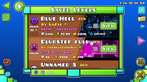 Синие пламя и Синий ад............ Blue Hell стрим