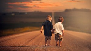 БРАТ ЗА БРАТА