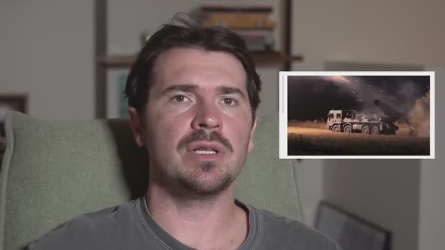 10.10.25 Атаки ВСУ на фермеров в ЛНР и Харьковской области. Путин и Алиев обсудили авиакатастрофу смотреть онлайн