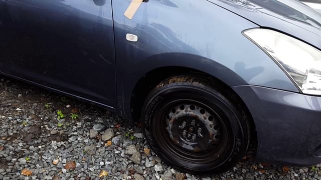 №416 WISH ZNE14-0009035 2003 20150625_144157 смотреть онлайн