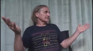 Сергей Кулдин:  в новом поселении Америки