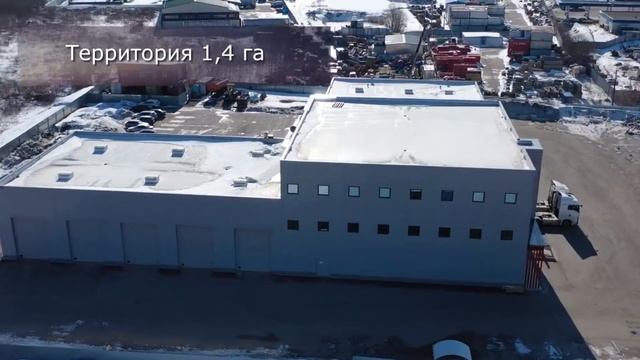 Грузовой техцентр Надежный Контакт