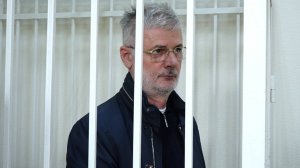 ГЛАВА «МОНОЛИТХОЛДИНГА» РАЗИМ АБАСОВ ПОПАЛ ПОД УГОЛОВНОЕ ДЕЛО