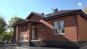 В ауле Эльтаркач появится новая врачебная амбулатория