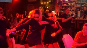 АНТИКВИЗ «Горячая штучка». 18 сентября 25 г.