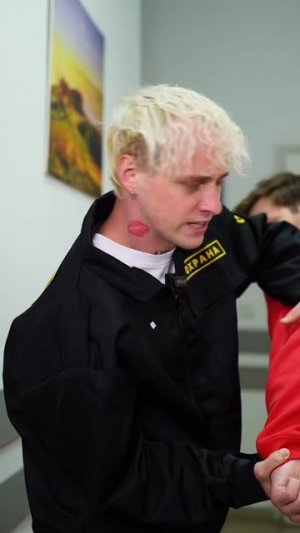 Социальный эксперимент