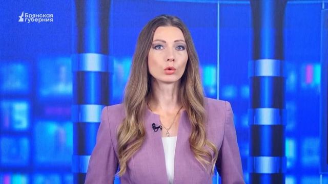 БГ. Брянские оперативники раскрыли 135 перступлени смотреть онлайн