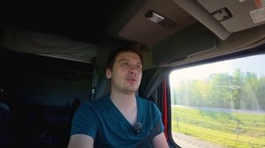 300К миль — фура прошла, а я чуть не сломался