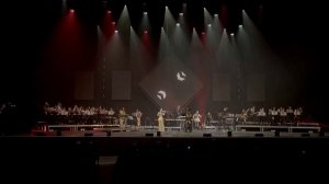 OTTA-orchestra. "Let Me Free" (2025)