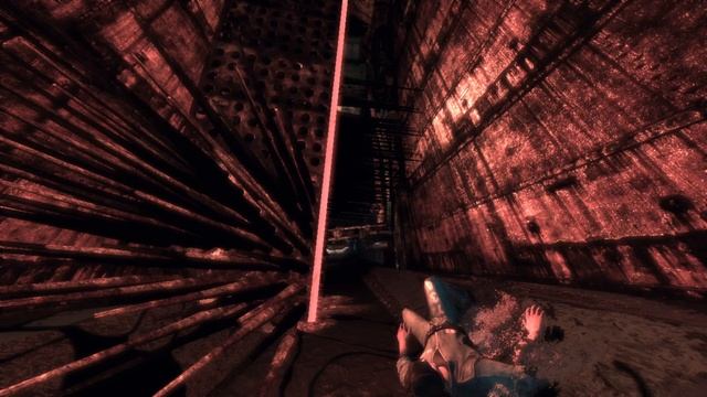 Silent Hill:Downpour PC Build - Релизный спуск