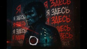 Я здесь — песня от нейросети в стиле Виктора Цоя и группы Кино