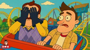 ШОУ ПРИВЕТ СОСЕД! АМЕРИКАНСКИЕ ГОРКИ АЛЬФЫ! ИГРА HELLO NEIGHBOR ПРОХОЖДЕНИЕ МОД HELLO AGAIN ALPHA 2!