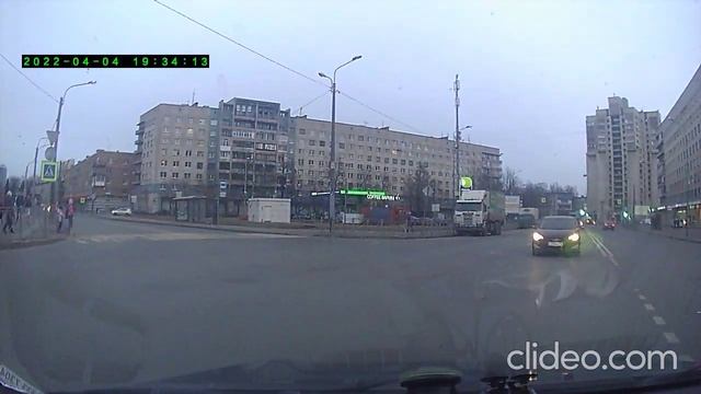 ДТП 04 04 2022 год в 19 33 34 с