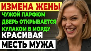 Измена жены. ОТ ЛЮБВИ ДО НЕНАВИСТИ. ОНА ДУМАЛА, ЧТО... История и рассказ Аудио рассказ
