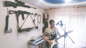 Воспоминания - Марков А. А.