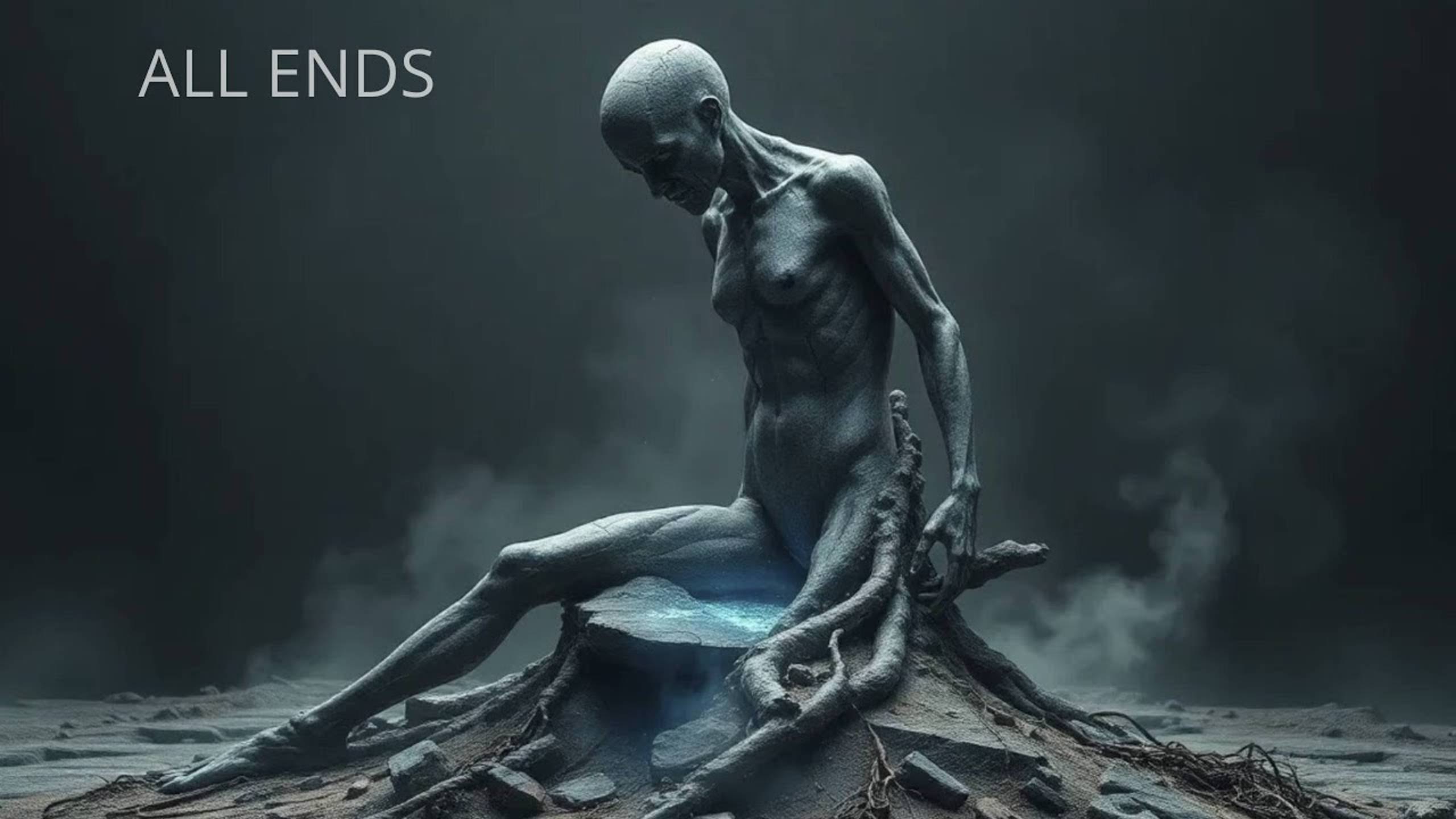 Dark House & Melodic Techno Session 2025 | All Ends