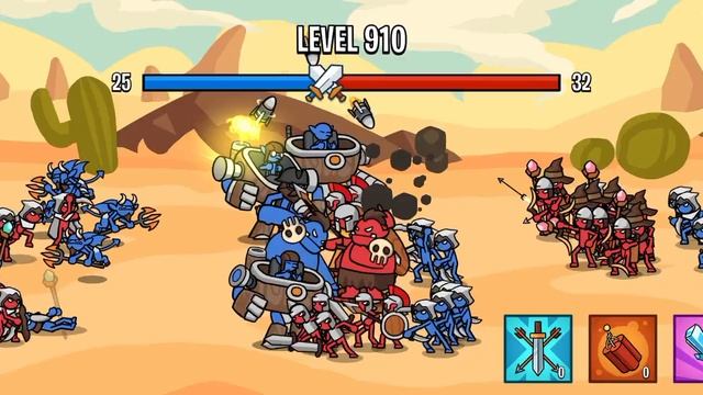 играю в stick battle, показываю свой скил смотреть онлайн