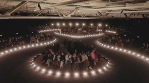 Показ коллекции готовой одежды Schiaparelli весна-лето 2026