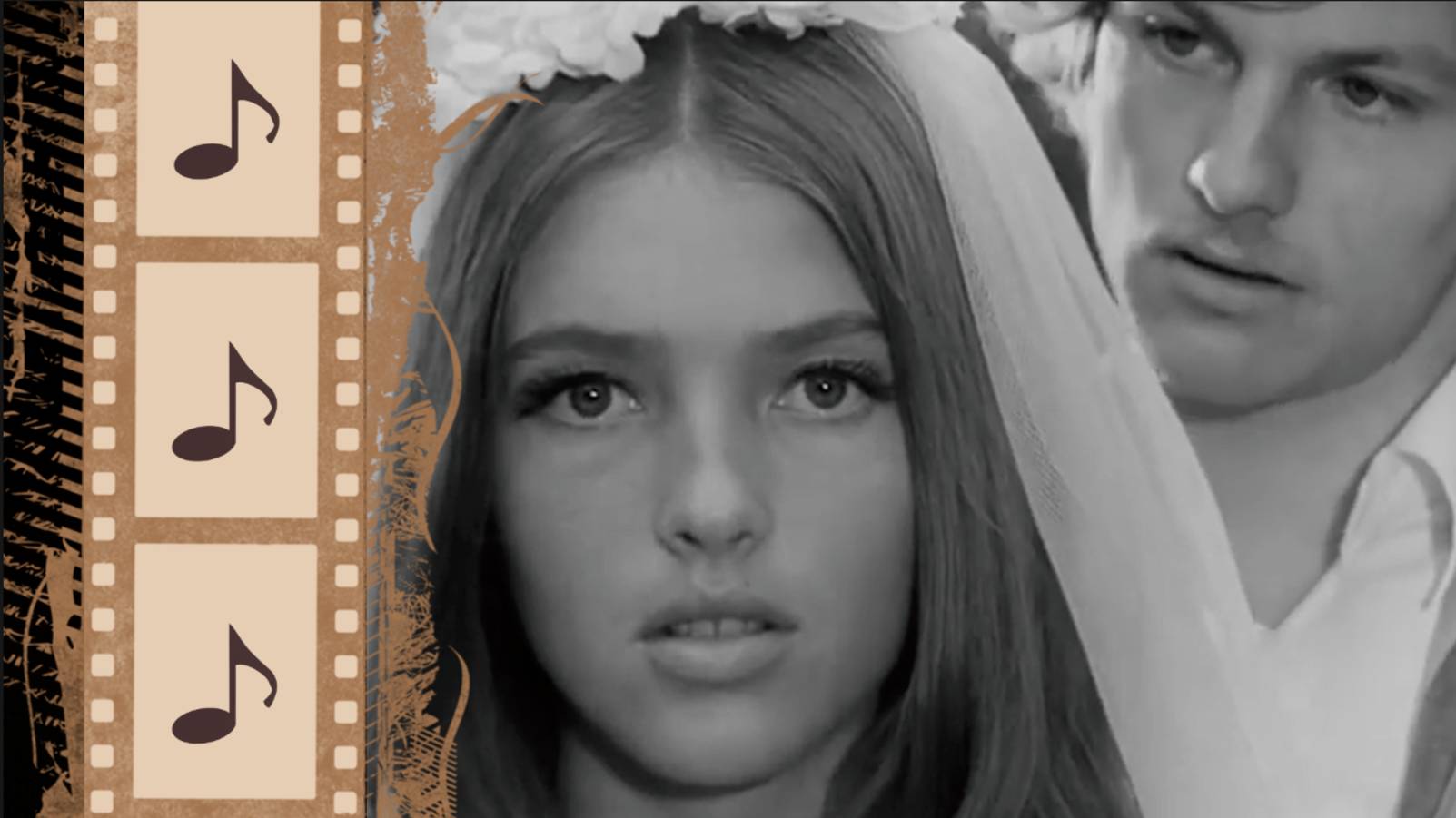 ЭТОТ ХИТ УЖЕ ПОЛВЕКА БУДОРАЖИТ ЖЕНСКИЕ ДУШИ, БУДТО БЫЛ НАПИСАН ВЧЕРА @kino.meloman смотреть онлайн