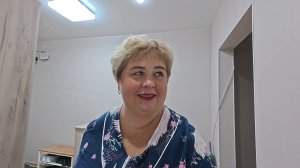 Абдугани  поздравляет Алису. Леплю вареники.  Котлетки  как у бабушки.