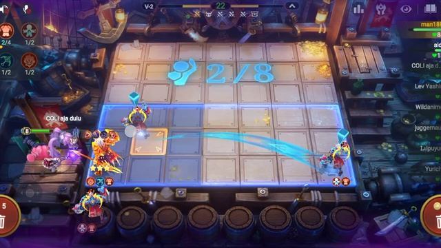 москвич в 3 звёзды имба