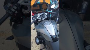 BMW R1200RS, ремонт левого пульта. #bmwr1200rs