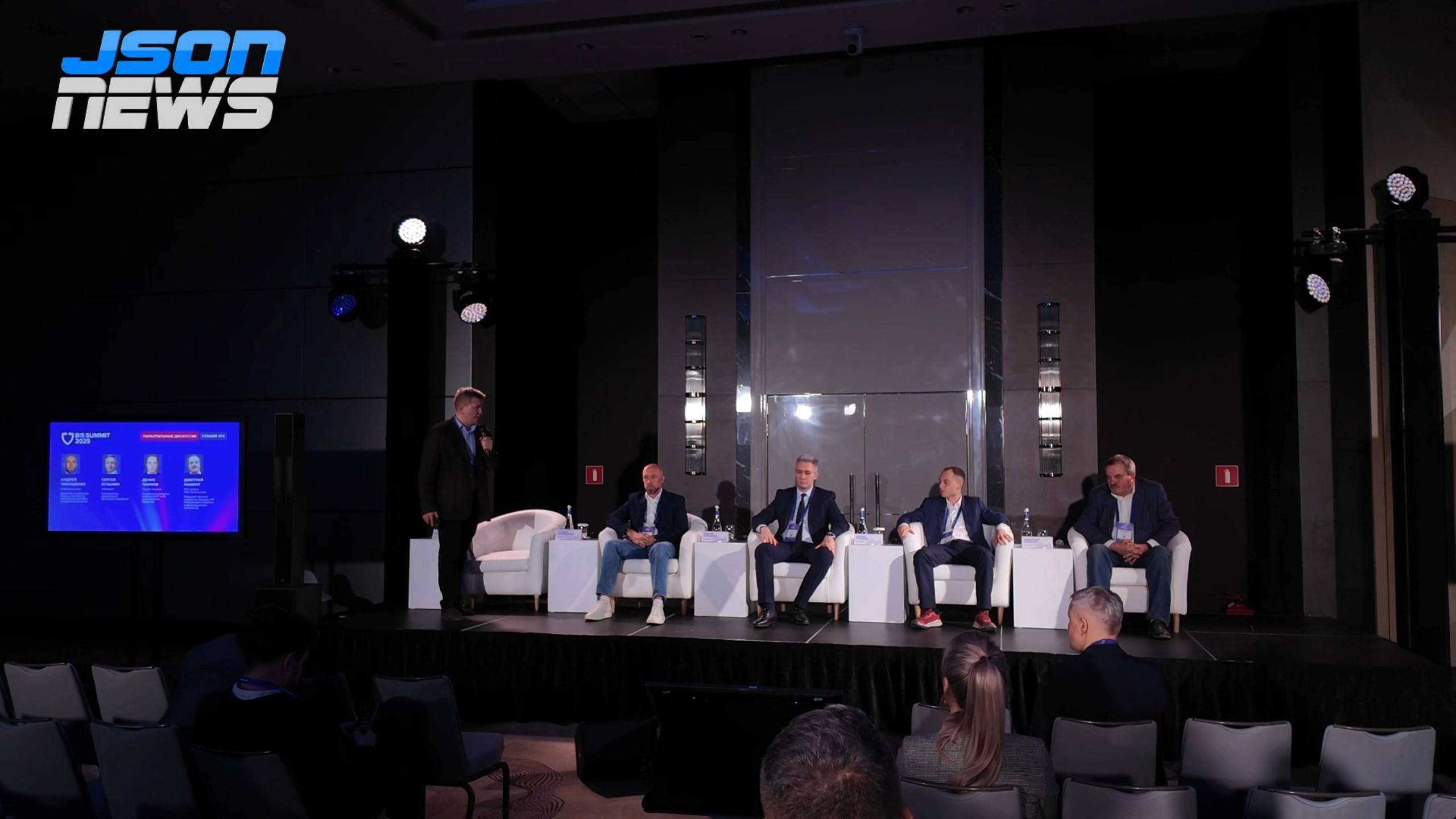 "Искусственный интеллект это маркетинговый ход для продвижения автоматизации" смотреть онлайн