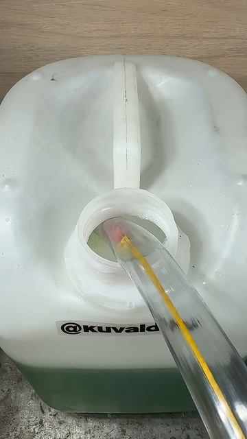 Отличный способ перекачки жидкостей 😎👌 смотреть онлайн