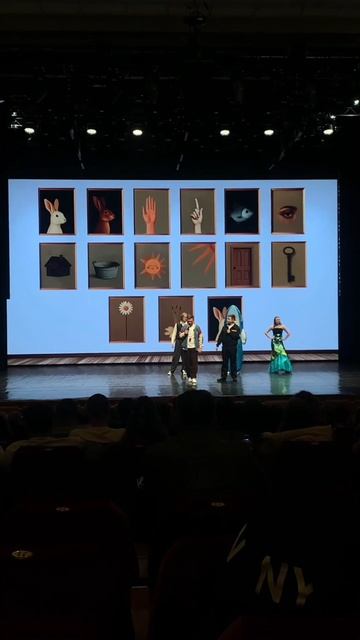 Мы — студенты ВоГУ — побывали в Минске смотреть онлайн