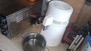 дистиллятор аппарат для получения чистой дистиллированной воды, обзор и тест. пора пить чистую воду