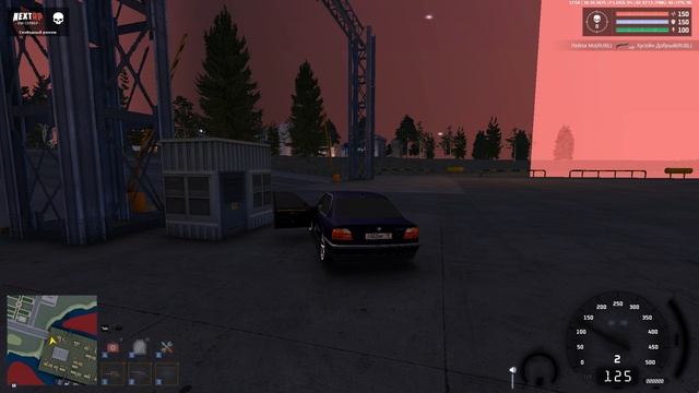 Grand Theft Auto San Andreas 2025.10.10 - 17.58.23.04 смотреть онлайн