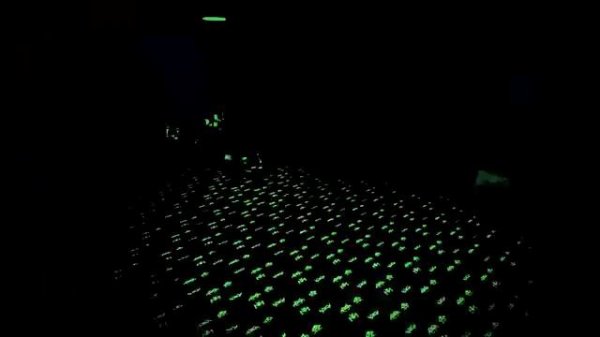 A GRAVE SOUL NOW RUN Last Man Standing Theme FORSAKEN