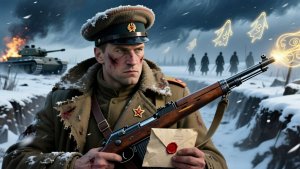 Попаданец КОМАНДИР Аудиокнига