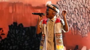 Simphiwe Ndhlovu (South Africa) — It is Home | Rehearsal