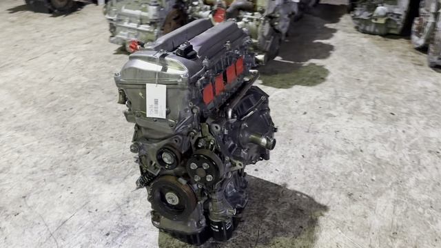 2.4 2AZ - 2 смотреть онлайн