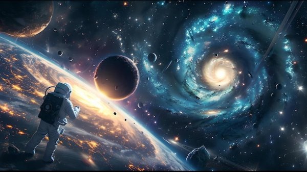 И вы собираетесь отправиться в будущее на 10 квинтиллионов лет?